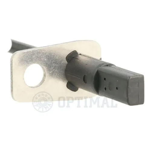 Sensor, Raddrehzahl Vorderachse rechts OPTIMAL 06-S758 Bild Sensor, Raddrehzahl Vorderachse rechts OPTIMAL 06-S758