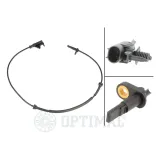 Sensor, Raddrehzahl OPTIMAL 06-S761