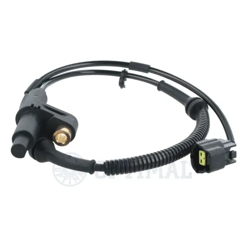 Sensor, Raddrehzahl Hinterachse OPTIMAL 06-S767 Bild Sensor, Raddrehzahl Hinterachse OPTIMAL 06-S767