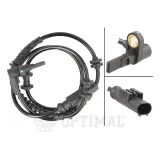 Sensor, Raddrehzahl OPTIMAL 06-S779