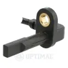 Sensor, Raddrehzahl Vorderachse OPTIMAL 06-S780 Bild Sensor, Raddrehzahl Vorderachse OPTIMAL 06-S780