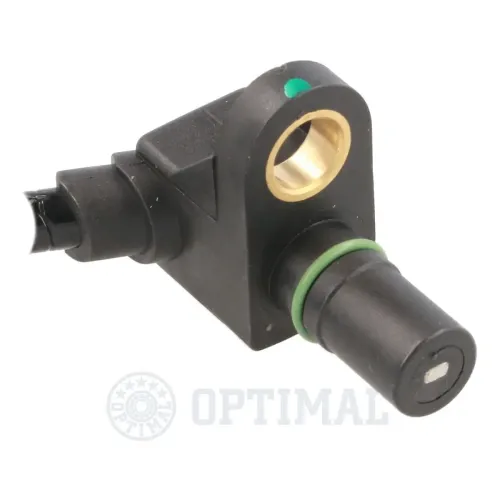 Sensor, Raddrehzahl Vorderachse OPTIMAL 06-S782 Bild Sensor, Raddrehzahl Vorderachse OPTIMAL 06-S782