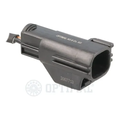 Sensor, Raddrehzahl Vorderachse OPTIMAL 06-S782 Bild Sensor, Raddrehzahl Vorderachse OPTIMAL 06-S782