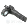 Sensor, Raddrehzahl Vorderachse links OPTIMAL 06-S783 Bild Sensor, Raddrehzahl Vorderachse links OPTIMAL 06-S783