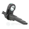 Sensor, Raddrehzahl Vorderachse rechts OPTIMAL 06-S784 Bild Sensor, Raddrehzahl Vorderachse rechts OPTIMAL 06-S784