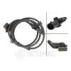 Sensor, Raddrehzahl Vorderachse rechts OPTIMAL 06-S795 Bild Sensor, Raddrehzahl Vorderachse rechts OPTIMAL 06-S795