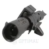 Sensor, Raddrehzahl Vorderachse links OPTIMAL 06-S796 Bild Sensor, Raddrehzahl Vorderachse links OPTIMAL 06-S796