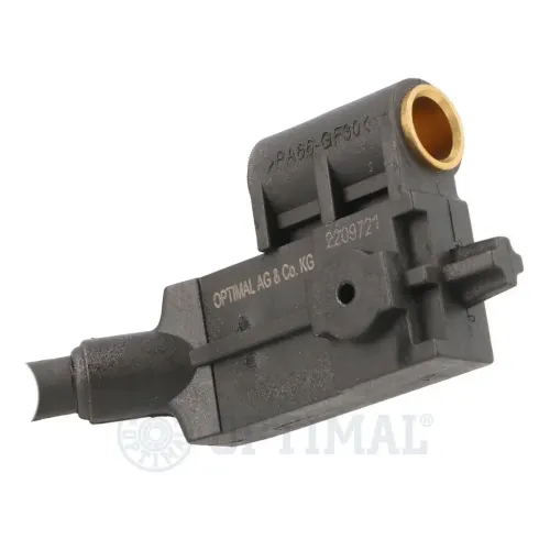 Sensor, Raddrehzahl Vorderachse links OPTIMAL 06-S796 Bild Sensor, Raddrehzahl Vorderachse links OPTIMAL 06-S796