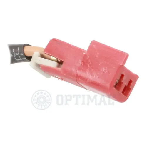 Sensor, Raddrehzahl Hinterachse rechts OPTIMAL 06-S806 Bild Sensor, Raddrehzahl Hinterachse rechts OPTIMAL 06-S806