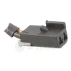 Sensor, Raddrehzahl Hinterachse links OPTIMAL 06-S807 Bild Sensor, Raddrehzahl Hinterachse links OPTIMAL 06-S807