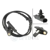 Sensor, Raddrehzahl OPTIMAL 06-S810
