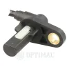 Sensor, Raddrehzahl OPTIMAL 06-S810 Bild Sensor, Raddrehzahl OPTIMAL 06-S810