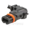 Sensor, Raddrehzahl Vorderachse OPTIMAL 06-S813 Bild Sensor, Raddrehzahl Vorderachse OPTIMAL 06-S813