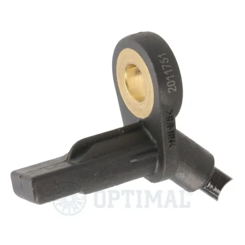 Sensor, Raddrehzahl Vorderachse OPTIMAL 06-S813 Bild Sensor, Raddrehzahl Vorderachse OPTIMAL 06-S813