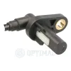 Sensor, Raddrehzahl Hinterachse OPTIMAL 06-S814 Bild Sensor, Raddrehzahl Hinterachse OPTIMAL 06-S814