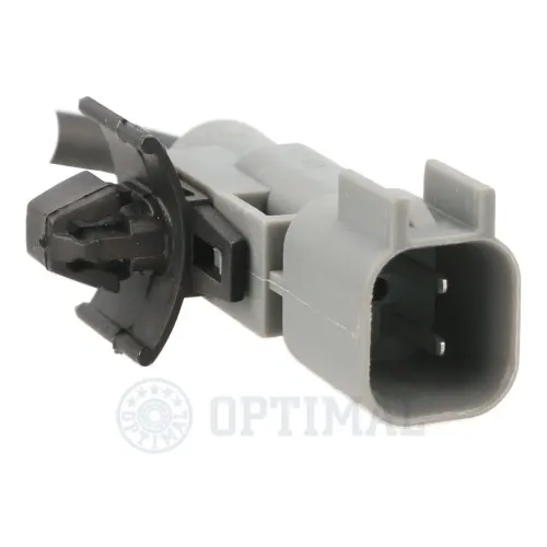 Sensor, Raddrehzahl Vorderachse links OPTIMAL 06-S816 Bild Sensor, Raddrehzahl Vorderachse links OPTIMAL 06-S816