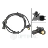 Sensor, Raddrehzahl Vorderachse rechts OPTIMAL 06-S817 Bild Sensor, Raddrehzahl Vorderachse rechts OPTIMAL 06-S817