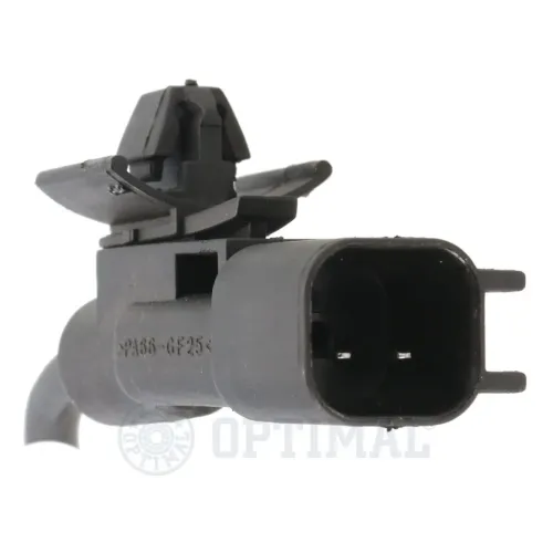 Sensor, Raddrehzahl Vorderachse rechts OPTIMAL 06-S817 Bild Sensor, Raddrehzahl Vorderachse rechts OPTIMAL 06-S817