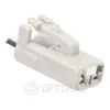Sensor, Raddrehzahl Vorderachse links OPTIMAL 06-S818 Bild Sensor, Raddrehzahl Vorderachse links OPTIMAL 06-S818