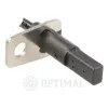 Sensor, Raddrehzahl OPTIMAL 06-S819 Bild Sensor, Raddrehzahl OPTIMAL 06-S819