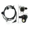 Sensor, Raddrehzahl Vorderachse OPTIMAL 06-S824 Bild Sensor, Raddrehzahl Vorderachse OPTIMAL 06-S824
