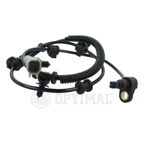 Sensor, Raddrehzahl Vorderachse OPTIMAL 06-S824 Bild Sensor, Raddrehzahl Vorderachse OPTIMAL 06-S824