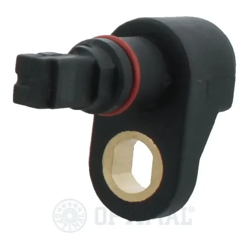Sensor, Raddrehzahl Vorderachse OPTIMAL 06-S824 Bild Sensor, Raddrehzahl Vorderachse OPTIMAL 06-S824