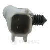 Sensor, Raddrehzahl Vorderachse OPTIMAL 06-S824 Bild Sensor, Raddrehzahl Vorderachse OPTIMAL 06-S824
