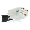 Sensor, Raddrehzahl OPTIMAL 06-S827 Bild Sensor, Raddrehzahl OPTIMAL 06-S827