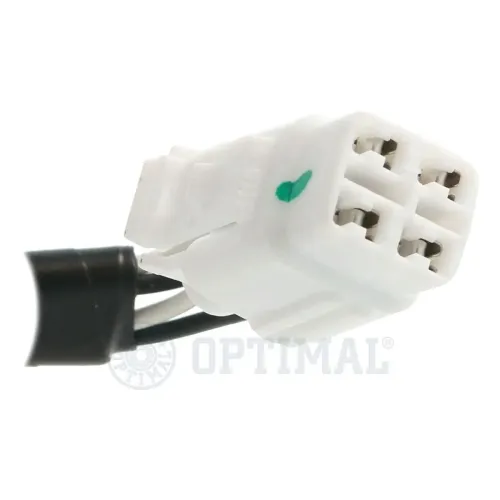 Sensor, Raddrehzahl OPTIMAL 06-S827 Bild Sensor, Raddrehzahl OPTIMAL 06-S827