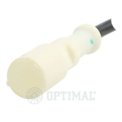 Sensor, Raddrehzahl Vorderachse links Vorderachse rechts OPTIMAL 06-S828 Bild Sensor, Raddrehzahl Vorderachse links Vorderachse rechts OPTIMAL 06-S828