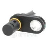 Sensor, Raddrehzahl Hinterachse links OPTIMAL 06-S830 Bild Sensor, Raddrehzahl Hinterachse links OPTIMAL 06-S830