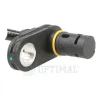 Sensor, Raddrehzahl Hinterachse rechts OPTIMAL 06-S831 Bild Sensor, Raddrehzahl Hinterachse rechts OPTIMAL 06-S831