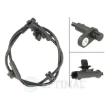 Sensor, Raddrehzahl OPTIMAL 06-S832
