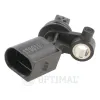 Sensor, Raddrehzahl Hinterachse links OPTIMAL 06-S835 Bild Sensor, Raddrehzahl Hinterachse links OPTIMAL 06-S835