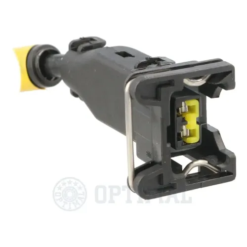 Sensor, Raddrehzahl Hinterachse rechts OPTIMAL 06-S837 Bild Sensor, Raddrehzahl Hinterachse rechts OPTIMAL 06-S837