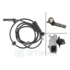 Sensor, Raddrehzahl Vorderachse OPTIMAL 06-S840 Bild Sensor, Raddrehzahl Vorderachse OPTIMAL 06-S840