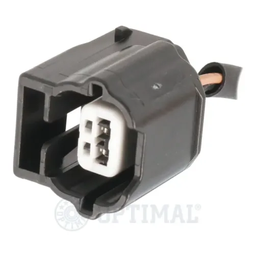 Sensor, Raddrehzahl Hinterachse links OPTIMAL 06-S841 Bild Sensor, Raddrehzahl Hinterachse links OPTIMAL 06-S841