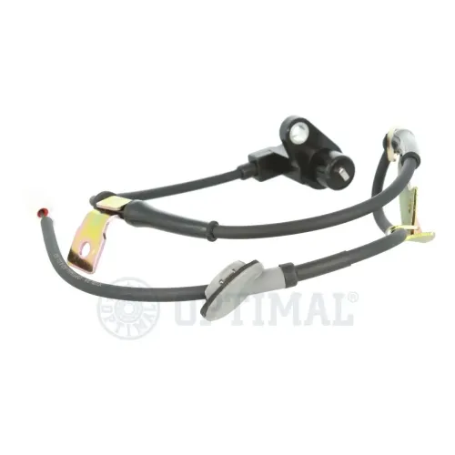 Sensor, Raddrehzahl Vorderachse links OPTIMAL 06-S843 Bild Sensor, Raddrehzahl Vorderachse links OPTIMAL 06-S843