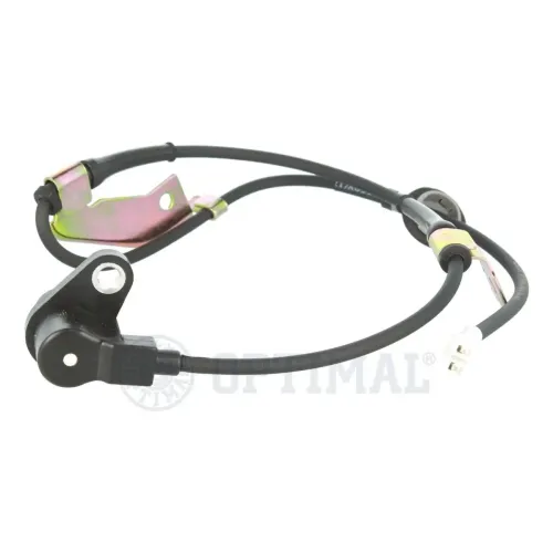 Sensor, Raddrehzahl Vorderachse links OPTIMAL 06-S843 Bild Sensor, Raddrehzahl Vorderachse links OPTIMAL 06-S843