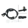 Sensor, Raddrehzahl Vorderachse rechts OPTIMAL 06-S844 Bild Sensor, Raddrehzahl Vorderachse rechts OPTIMAL 06-S844