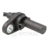 Sensor, Raddrehzahl Vorderachse OPTIMAL 06-S850 Bild Sensor, Raddrehzahl Vorderachse OPTIMAL 06-S850