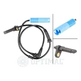Sensor, Raddrehzahl OPTIMAL 06-S851