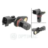 Sensor, Raddrehzahl Hinterachse OPTIMAL 06-S863 Bild Sensor, Raddrehzahl Hinterachse OPTIMAL 06-S863