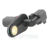 Sensor, Raddrehzahl Hinterachse OPTIMAL 06-S863 Bild Sensor, Raddrehzahl Hinterachse OPTIMAL 06-S863