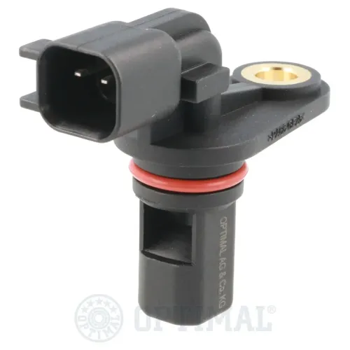 Sensor, Raddrehzahl Hinterachse OPTIMAL 06-S863 Bild Sensor, Raddrehzahl Hinterachse OPTIMAL 06-S863