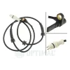 Sensor, Raddrehzahl Vorderachse links OPTIMAL 06-S864 Bild Sensor, Raddrehzahl Vorderachse links OPTIMAL 06-S864