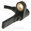 Sensor, Raddrehzahl Vorderachse links OPTIMAL 06-S864 Bild Sensor, Raddrehzahl Vorderachse links OPTIMAL 06-S864