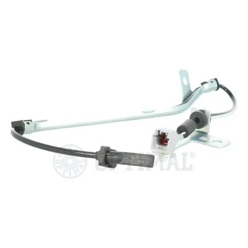 Sensor, Raddrehzahl Hinterachse rechts OPTIMAL 06-S866 Bild Sensor, Raddrehzahl Hinterachse rechts OPTIMAL 06-S866