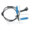 Sensor, Raddrehzahl Vorderachse OPTIMAL 06-S871 Bild Sensor, Raddrehzahl Vorderachse OPTIMAL 06-S871
